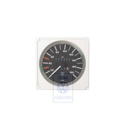 Genuine VW Speedometer With Kilometre Trip Recorder - 281957031AC