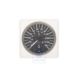 Genuine VW Speedometer With Mile Trip Recorder - 281957033AB