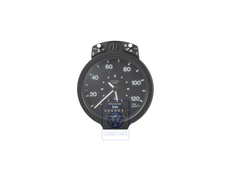 Genuine VW Tachograph - 281957039E