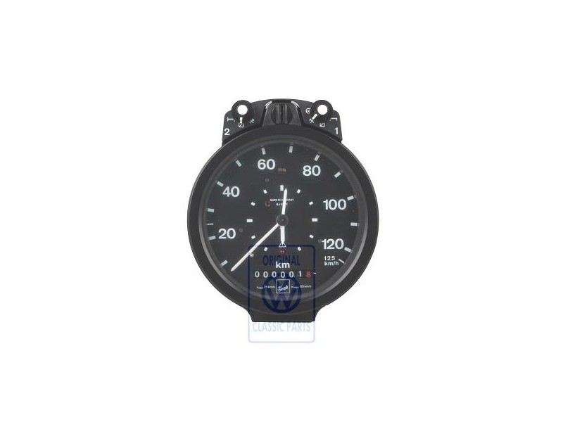 Genuine VW Tachograph - 281957039K