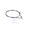 Genuine VW Speedometer Drive Cable - 281957805L