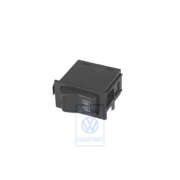 Genuine VW Switch For Heated Rear Window - 281963563