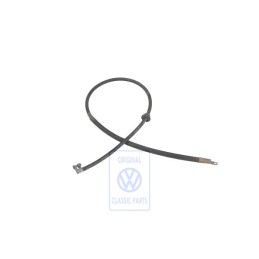 Genuine VW Wiring Set For Battery   - 281971228J