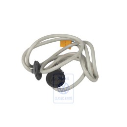 Genuine VW Tachograph Wiring Harness - 281971555F