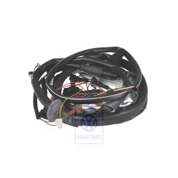 Genuine VW Wiring Harness For Transistorized Ignition System - 281971758A