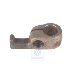 Genuine VW Clamped Limit Stop - 282711134A