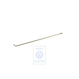 Genuine VW Pull Rod - 282711473A