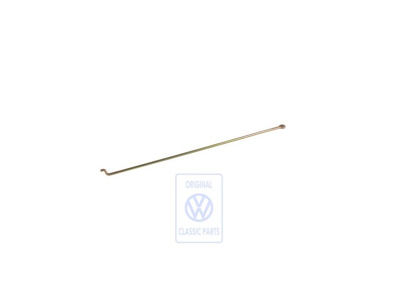 Genuine VW Pull Rod - 282711473A