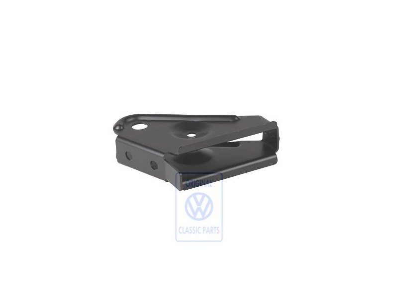 Genuine VW Bearing Bracket For Handbrake Lever - 282801234A
