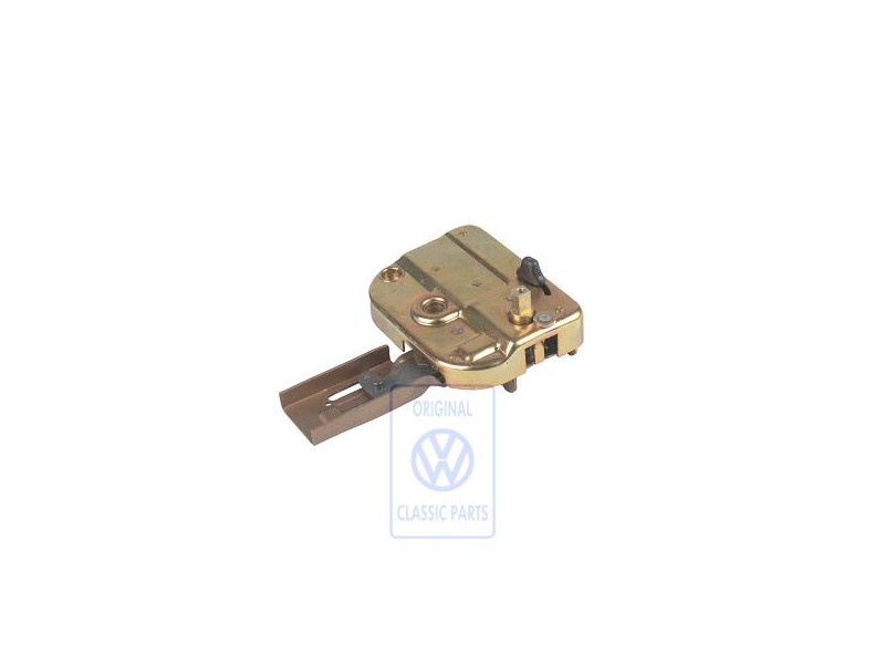 Genuine VW Remote Control Lock - 282843653A