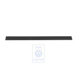 Genuine VW Cover For Side Panel - 282843795A