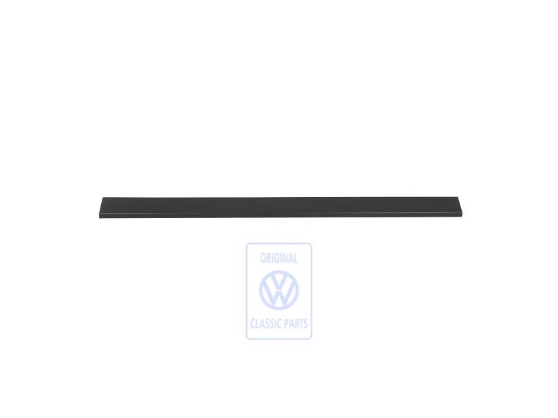 Genuine VW Cover For Side Panel - 282843795A