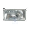 Genuine VW Headlight Insert (Halogen) - 282941106A