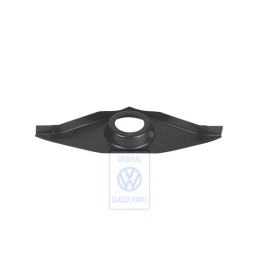 Genuine VW Housing For Fuel Filler Neck - 283201145