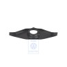 Genuine VW Housing For Fuel Filler Neck - 283201145