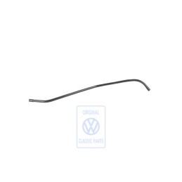 Genuine VW Breather Line - 283201168
