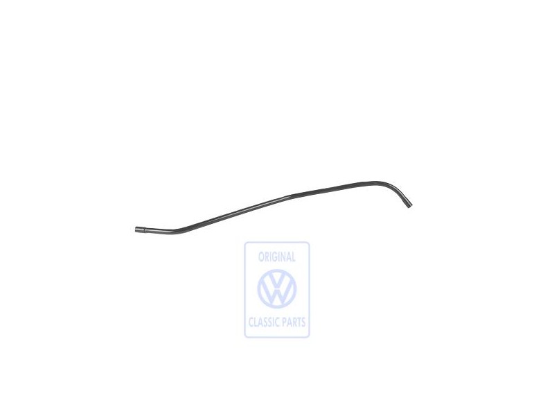 Genuine VW Breather Line - 283201168