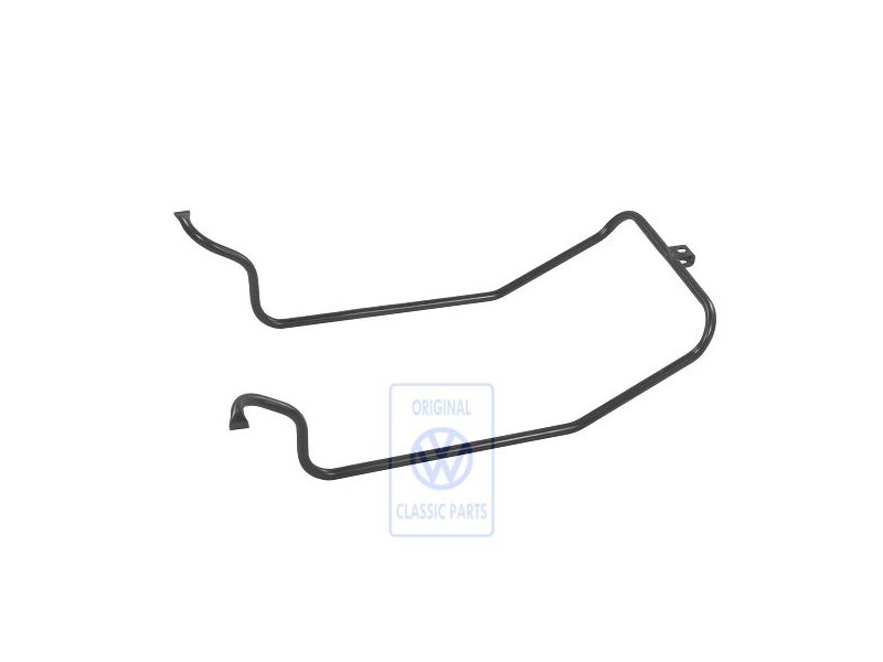 Genuine VW Support For Spare Wheel - 283801901B