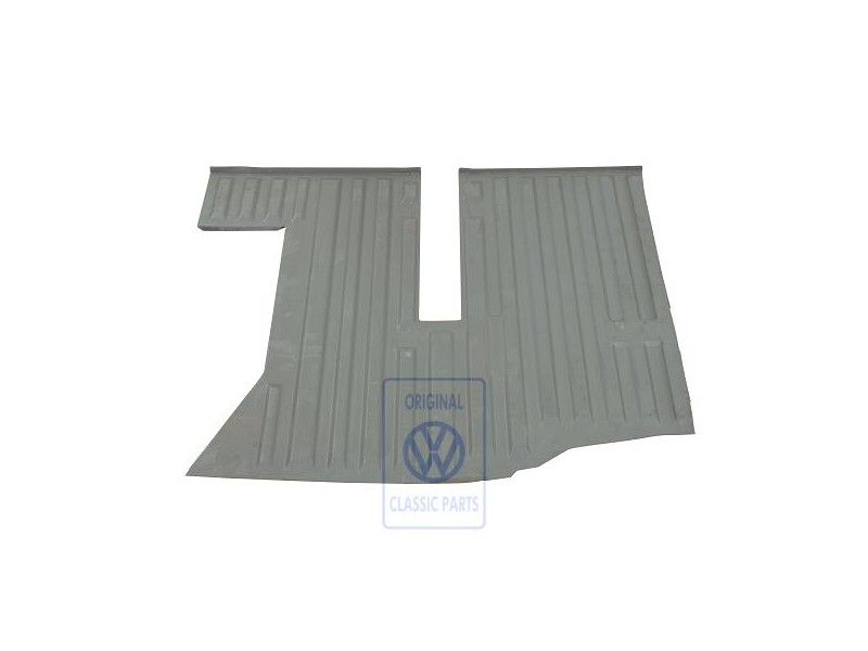 Genuine VW Bottom Plate - 283803336A