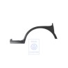 Genuine VW Door Frame Lower Part - 283809211B