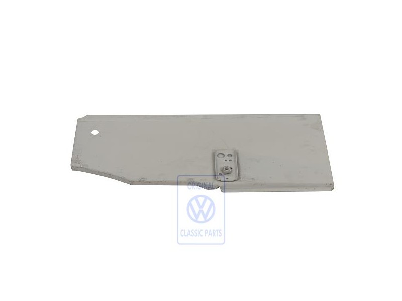 Genuine VW B-Pillar, Inner - 283809236A