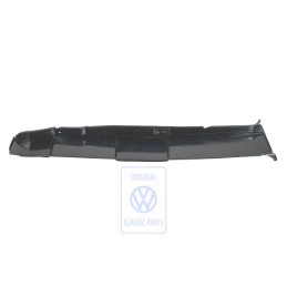 Genuine VW B-Pillar, Outer - 283809254A
