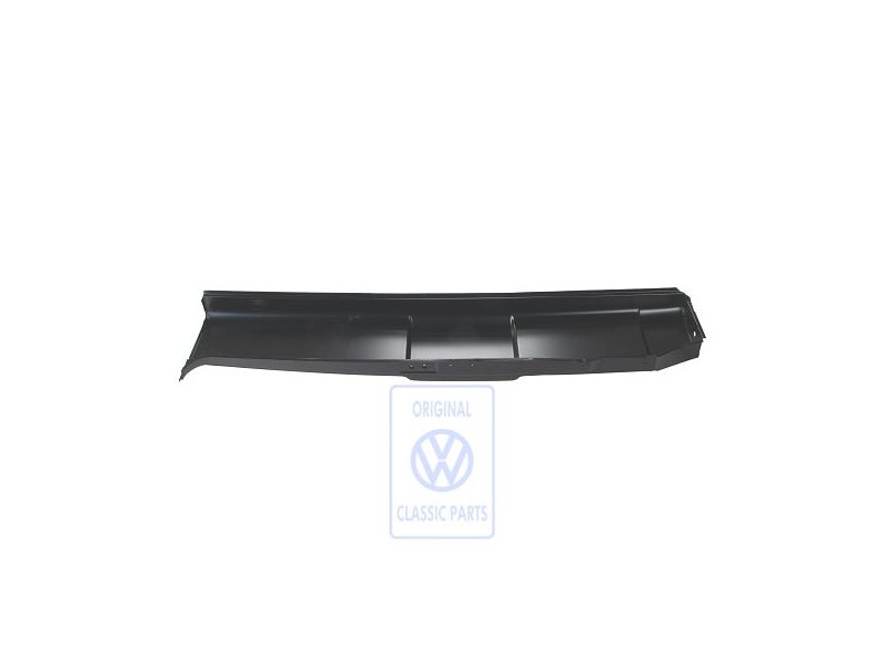 Genuine VW B-Pillar, Outer - 283809254B