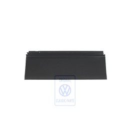 Genuine VW Exterior Panel Lower Part - 283809293