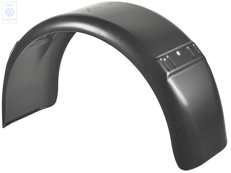 Genuine VW Wing - 283821455