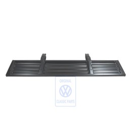 Genuine VW Load Flap - 283829073C