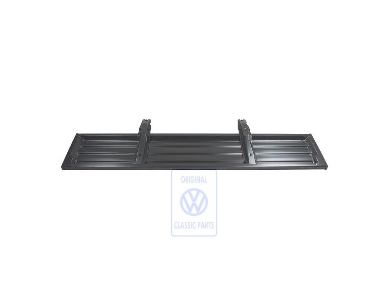 Genuine VW Load Flap - 283829073C