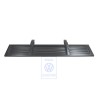 Genuine VW Load Flap - 283829073C