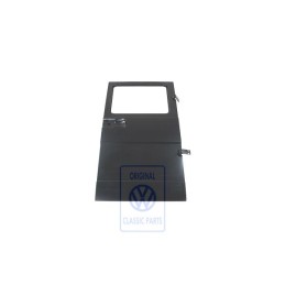 Genuine VW Passenger Compartment Door - 283841082