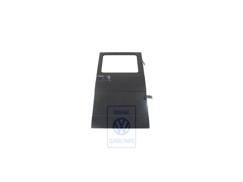 Genuine VW Passenger Compartment Door - 283841082