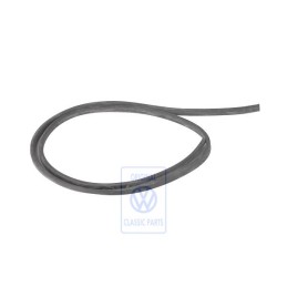 Genuine VW Underlay - 283841816