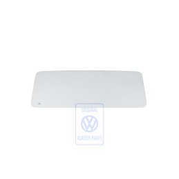 Genuine VW Rear Window - 283845501