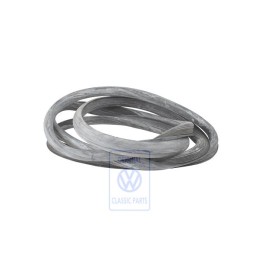 Genuine VW Seal For Rear Window - 283845521