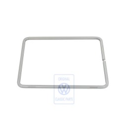 Genuine VW Frame - Sliding Window - 283847715