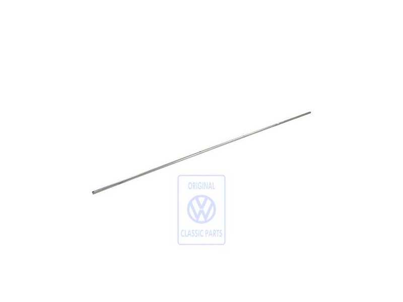 Genuine VW Rail-Tilt - 283871151A