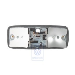 Genuine VW Bulb Carrier - 283945231B