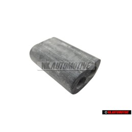 Genuine VW Protective Hose - 861201245A