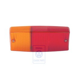 Genuine VW Window - 283945242B