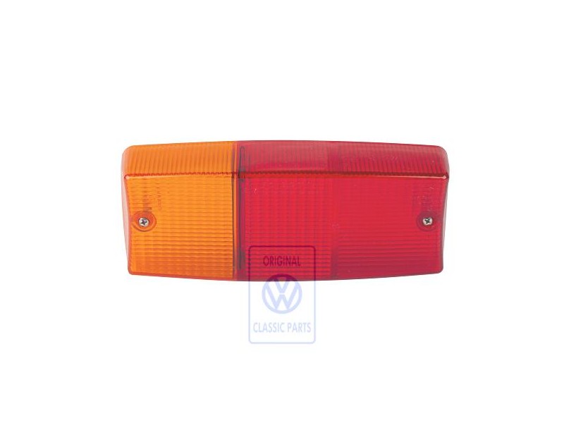 Genuine VW Window - 283945242B
