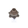 Genuine VW Wheel Hub With Rotor - 291407611A