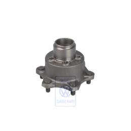 Genuine VW Wheel Hub - 291407613H