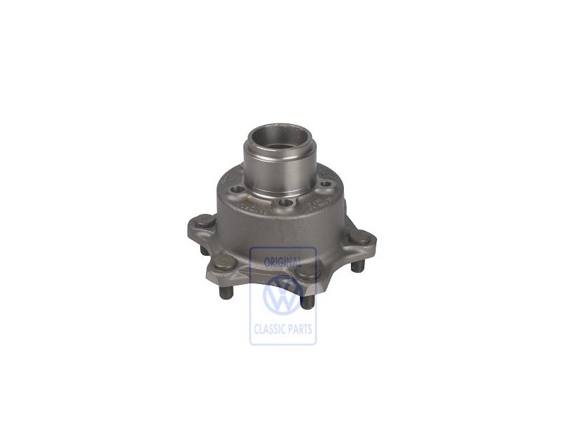 Genuine VW Wheel Hub - 291407613H