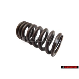 Genuine VW Valve Spring - 06E109623AD