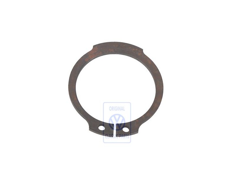 Genuine VW Securing Ring - 291407635A