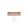 Genuine VW Tensioning Plate - 291411091B