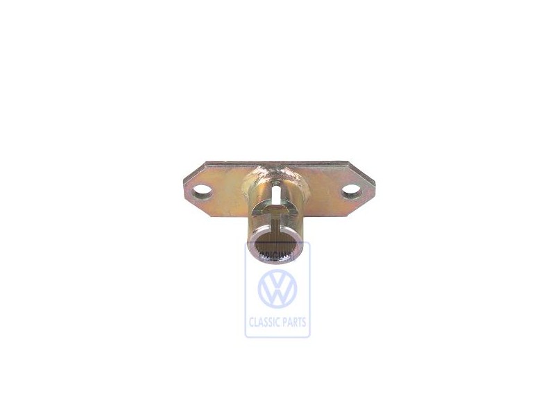 Genuine VW Flange For Steering Column - 291415401A